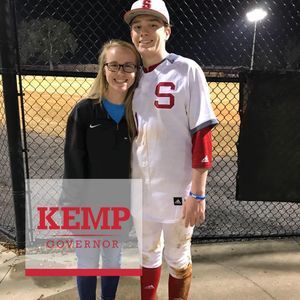 Meet your Posher, Patrick